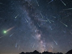 Trzy komety zbliżają się do Ziemi. Kiedy i jak je oglądać