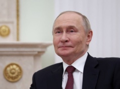 Czy Polska powinna zgodzić się na przelot Putina? Pytamy wiceszefa MSZ