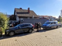 "Zrobiła się sina, przestała oddychać". Nowe fakty ws. śmierci małej dziewczynki w Kołobrzegu