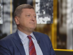 Robert Kuraszkiewicz w programie "Najważniejsze pytania"