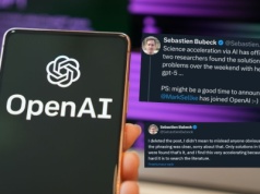 OpenAi pochwaliło się, że ChatGPT rozwiązał problem matematyczny, ale przyszedł prawdziwy matematyk i zniszczył im zabawę