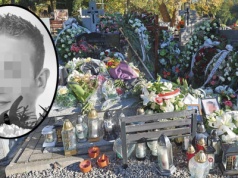 Poruszające słowa księdza podczas pożegnania zagryzionego 46-latka. "Szczególny lęk"