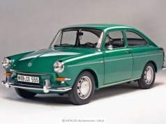 Historia: Motociekawostki z przeszłości: Aston Martin DB7, Continental Mark VII, Volkswagen Typ 3, Volvo S80 I