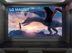 Nowy LG MAGNIT Active Micro LED! Kino w domu, ale cena…