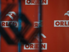 WIG20 najwyżej od wakacji dzięki wzrostom narodowych czempionów. Orlen warty już prawie 107 mld zł