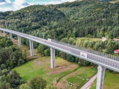 Jest pozwolenie na użytkowanie najpiękniejszej drogi w Polsce. Gdzie leży?