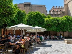 To najbardziej szczęśliwe miasto w Europie. Mieszkańcy czują się w nim doskonale