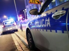 Kobieta zwabiła 35-latka do mieszkania. Został pobity i okradziony