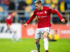Betclic 1 Liga: Puszcza Niepołomice - Wisła Kraków. Relacja live i wynik na żywo