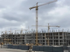 Zatrzymać budowlaną inwazję z Azji