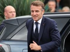 "Koalicja chętnych" spotka się z prezydentem Ukrainy przed szczytem Trump-Putin