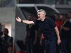 Przyszłość Edwarda Iordanescu. „Legia musi myśleć o następcach”