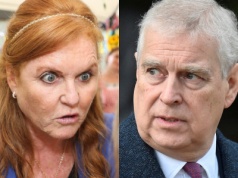 Szykuje się cyrk w rodzinie królewskiej. Chodzi o księcia Andrzeja. "Powiedziałaby wszystko, by ratować własną skórę"