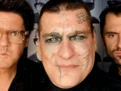 Popek rozpłakał się na wizji. U Wojewódzkiego i Kędzierskiego wyjawił, jak jest z jego nałogami