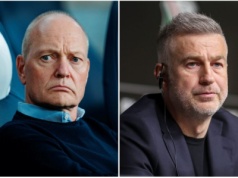 To największy zarzut do Iordanescu. Idealnym przykładem Frederiksen