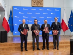 3 mld zł z FIK dla Polskiej Grupy Zbrojeniowej na inwestycje w program Narew