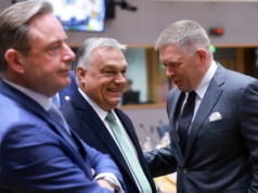 UE zniszczy bezpieczeństwo dostaw gazu na Węgry?