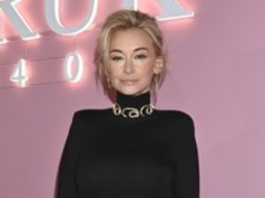 Piękne ZŁOTE dodatki. Martyna Wojciechowska błyszczała na evencie (ZDJĘCIA)