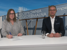 Prezes MPEC Konin odpowiada na pytania o geotermię