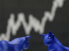 Największy wzrost europejskiego rynku akcji od ponad trzech tygodni. Rekord Euro Stoxx 50