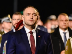 Karol Nawrocki z własną partią? Polacy wyrazili swoją opinię