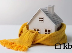 Ogrzewanie domu za mniej niż 5 tys. zł rocznie? Raport PAS ujawnia, jak to zrobić