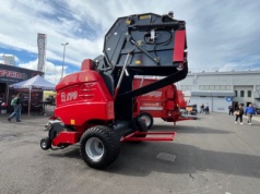 Mascar, Maschio Gaspardo czy Supertino? Przegląd włoskich pras zwijających