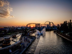 Energylandia. Tegoroczny sezon przejdzie do historii