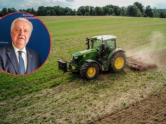 Rolnicy szybciej dostaną zaliczki dopłat? Wiceminister rolnictwa składa ważną deklarację