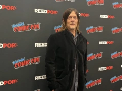 Norman Reedus o The Walking Dead: Daryl Dixon: Mam marzenie, by odwiedzić inny kontynent