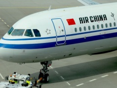 Pożar na pokładzie samolotu! Zapalił się… chiński powerbank