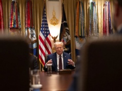 Trump: jeśli nie zawrzemy porozumienia z Putinem, wiele osób zapłaci za to wysoką cenę