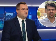 Minister rolnictwa odpowiada Kołodziejczakowi. "Michał wszystko mogę"