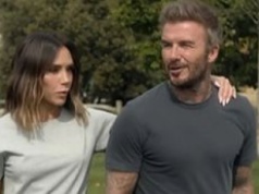 Beckhamowie wybudowali sobie... prywatną plażę. Sąsiedzi są WŚCIEKLI i zgłosili sprawę lokalnym władzom