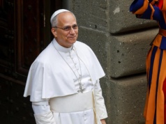 Wyjątkowe spotkanie papieża. W tle głośny raport