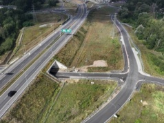 Dwujezdniową S3 od granicy z Czechami po Świnoujście. 20 października, oficjalnie otwarto ostatni brakujący odcinek drogi