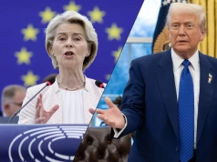 USA zmieniają stanowisko. Chodzi o rosyjskie aktywa