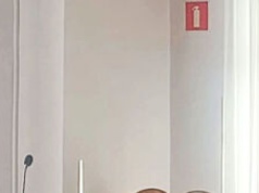 Broń w lubelskim ratuszu. „W przypadku wojny umiejętność strzelania nie zaszkodzi”