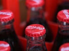 Stanęła produkcja w czterech zakładach rozlewających Coca-Colę w Niemczech