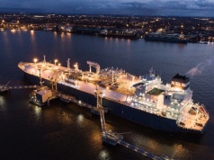 Wysoki popyt na gaz z terminala FSRU 2 w Gdańsku. Zapotrzebowanie przekracza planowaną moc