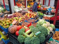 216 mln zł na warzywa. Takiego importu nie było od ponad 20 lat