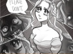 Czy warto ratować Księżniczki? Gra Slay the Princess The Pristine Cut na Switcha za 52 zł!