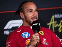 Hamilton wraca do najwyższej formy? Szef Ferrari nie ma wątpliwości