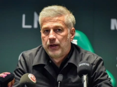 Trzęsienie ziemi w Legii Warszawa. Tego ruchu nikt się nie spodziewał!