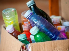 Ten patent uratował mój dom po wprowadzeniu systemu kaucyjnego. Tu teraz zbieram butelki