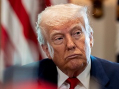 Trump: Chiny nie chcą najechać Tajwanu