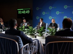 "Zielone finansowanie musi się spinać ekonomicznie. Potrzebne zmiany w podatku bankowym"