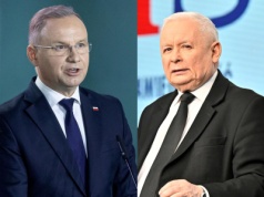 Duda spalił za sobą mosty w relacjach z Kaczyńskim? W PiS huczy od plotek