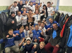 Wygrywają wszystkie sądeckie drużyny w V i IV lidze! Jakie wyniki lig niższych? (IV, V, okręgówka, A i B-klasa)