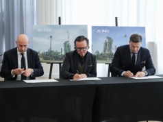 3 mld zł dla Polskiej Grupy Zbrojeniowej na inwestycje w program Narew